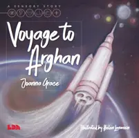 Cesta do Arghanu - Voyage to Arghan