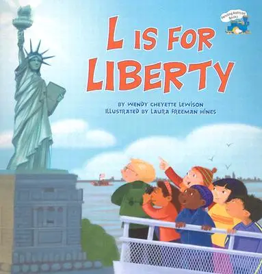 L jako svoboda - L Is for Liberty