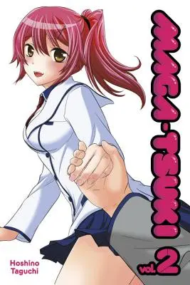 Maga-Tsuki, svazek 2 - Maga-Tsuki, Volume 2