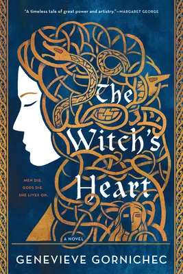 Srdce čarodějnice - The Witch's Heart