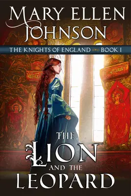 Lev a leopard: Kniha 1 - The Lion and the Leopard: Book 1