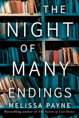 Noc mnoha konců - The Night of Many Endings