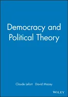 Demokracie a politická teorie - Democracy and Political Theory