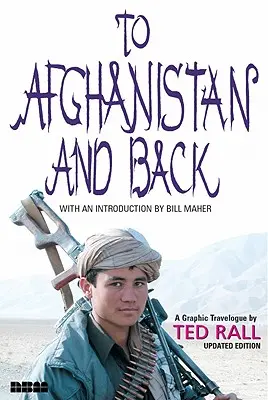 Do Afghánistánu a zpět - To Afghanistan and Back
