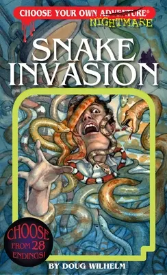 Hadí invaze - Snake Invasion