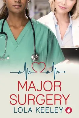 Velká operace - Major Surgery
