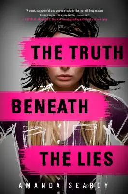 Pravda pod lží - The Truth Beneath the Lies