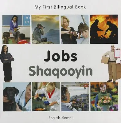 Práce/Shaqooyin - Jobs/Shaqooyin