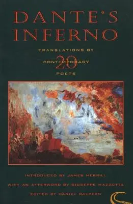 Dantesovo peklo - Dantes Inferno