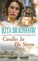 Svíčky v bouři - silná a sugestivní severská sága - Candles in the Storm - A powerful and evocative Northern saga