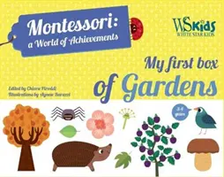 Moje první krabice se zahradami - My First Box of Gardens