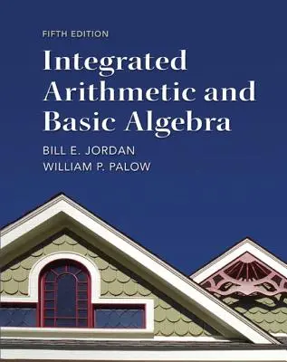 Integrovaná aritmetika a základy algebry - Integrated Arithmetic and Basic Algebra