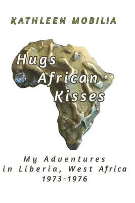 Objetí afrických polibků - Hugs African Kisses