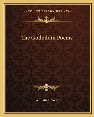 Básně o Gododdinovi - The Gododdin Poems
