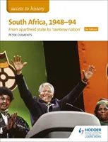 Přístup k dějepisu: Jižní Afrika, 1948-94: od státu apartheidu k 