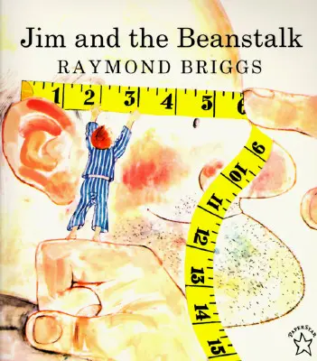 Jim a fazolový stonek - Jim and the Beanstalk