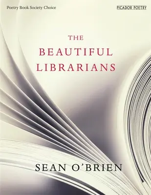 Krásné knihovnice - The Beautiful Librarians