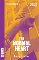 Normální srdce (Moderní hry NHB) - edice Národního divadla - Normal Heart (NHB Modern Plays) - National Theatre edition
