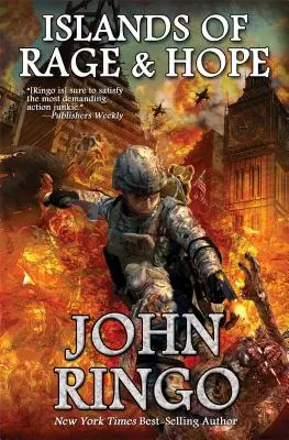Ostrovy hněvu a naděje, 3 - Islands of Rage and Hope, 3