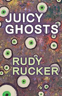 Šťavnaté přízraky - Juicy Ghosts