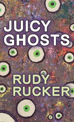 Šťavnatí duchové - Juicy Ghosts
