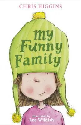 Moje legrační rodina - My Funny Family