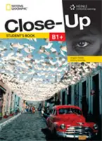 Close-up B1+ s DVD - Close-Up B1+ with DVD