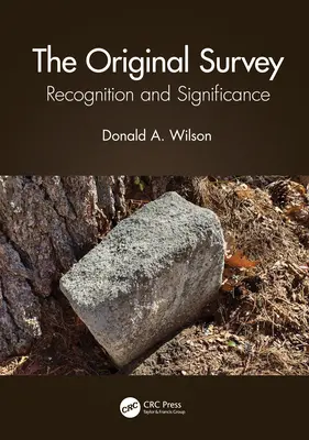 Původní průzkum: Poznání a význam - The Original Survey: Recognition and Significance