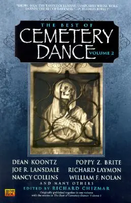 To nejlepší z hřbitovního tance - The Best of Cemetery Dance