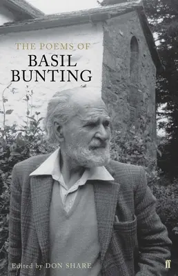 Básně Basila Buntinga - The Poems of Basil Bunting