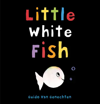 Malá bílá ryba - Little White Fish