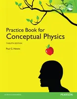 Cvičebnice pro konceptuální fyziku, celosvětové vydání - Practice Book for Conceptual Physics, Global Edition