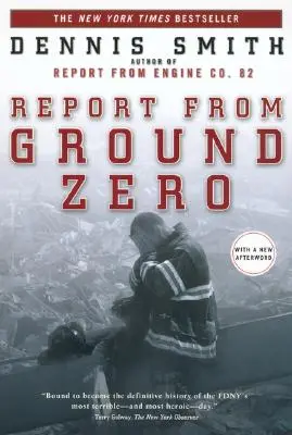 Reportáž z Ground Zero - Report from Ground Zero