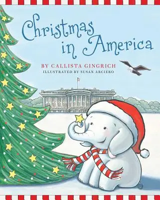 Vánoce v Americe, 5 - Christmas in America, 5