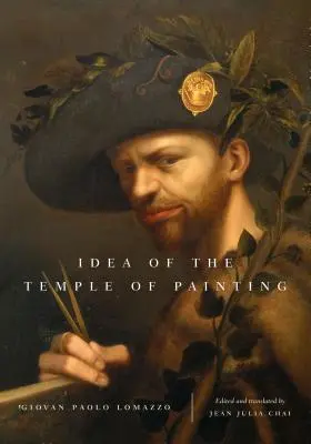 Idea chrámu malířství - Idea of the Temple of Painting