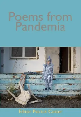 Básně z Pandemie - Poems from Pandemia