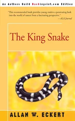 Hadí král - The King Snake