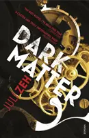 Temná hmota - Dark Matter