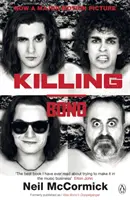 Zabíjení Bona - Killing Bono