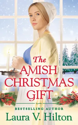 Amišský vánoční dárek - The Amish Christmas Gift