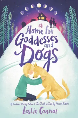 Domov pro bohyně a psy - A Home for Goddesses and Dogs