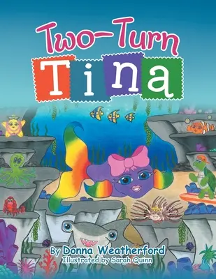 Tina se dvěma otáčkami - Two-Turn Tina