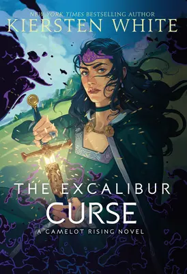 Prokletí Excaliburu - The Excalibur Curse