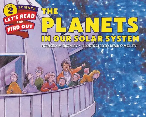 Planety v naší sluneční soustavě - The Planets in Our Solar System