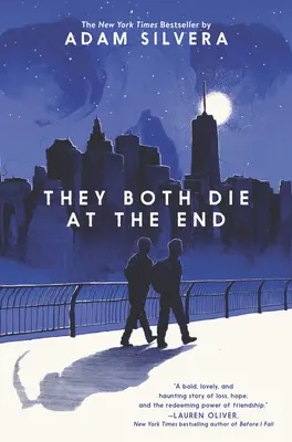 Oba zemřou na konci - They Both Die at the End