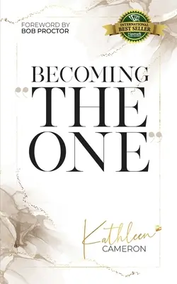 Stát se tím pravým - Becoming The One