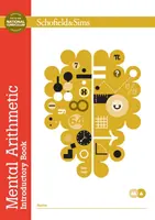 Mentální aritmetika Úvodní kniha - Mental Arithmetic Introductory Book