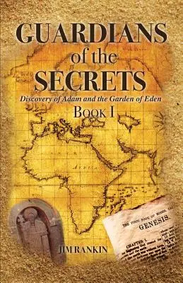 Strážci tajemství Kniha I - Guardians of the Secrets Book I