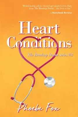 Srdeční potíže - Heart Conditions