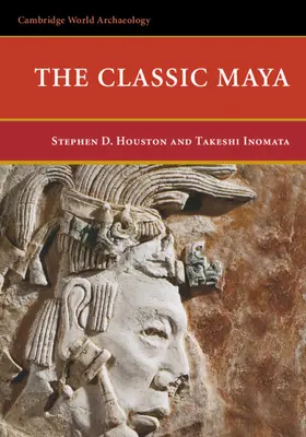 Klasičtí Mayové - The Classic Maya